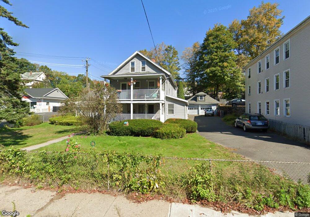 56 Prospect St, Naugatuck, CT 06770 - photo 1