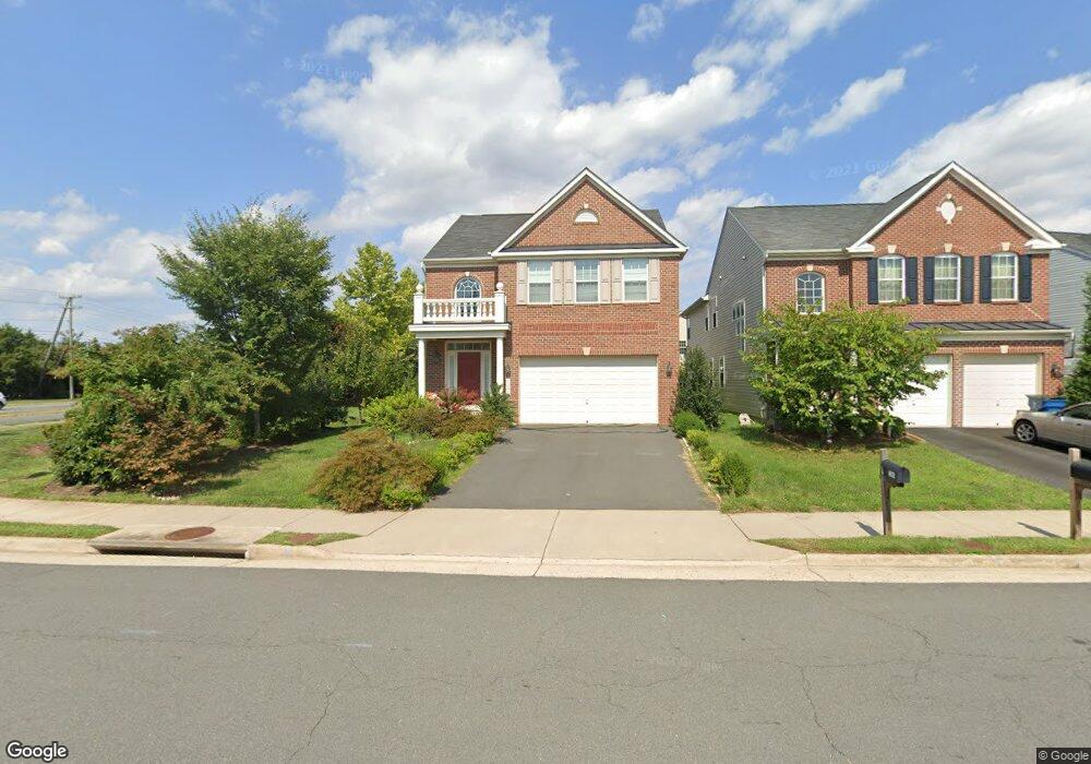 13810 Lowe St, Chantilly, VA 20151 - photo 1