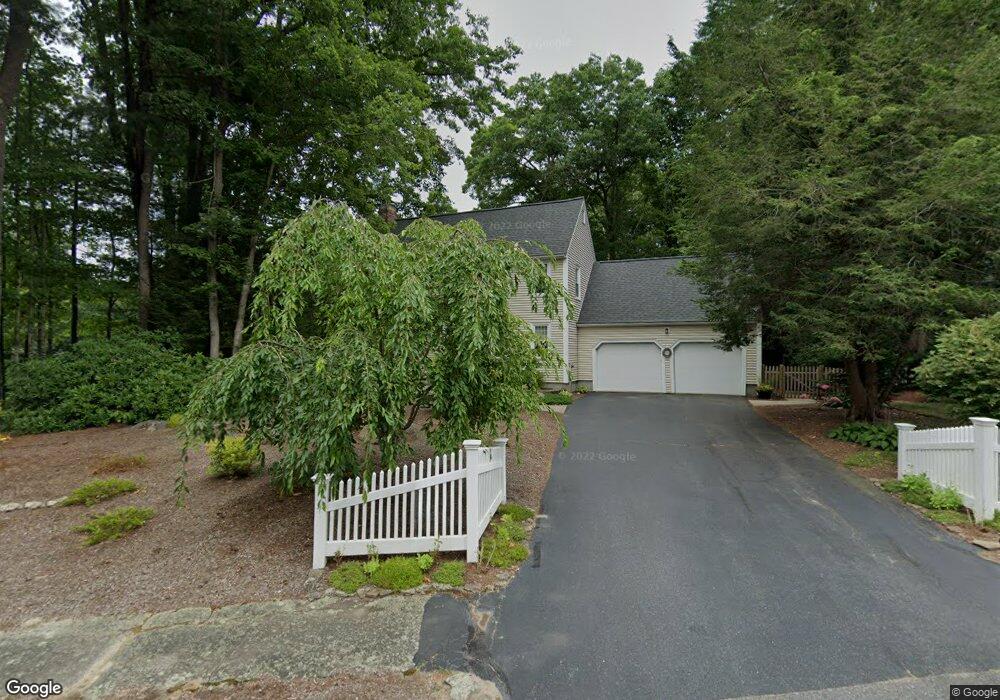 21 Whitney Ln, Upton, MA 01568 - photo 1