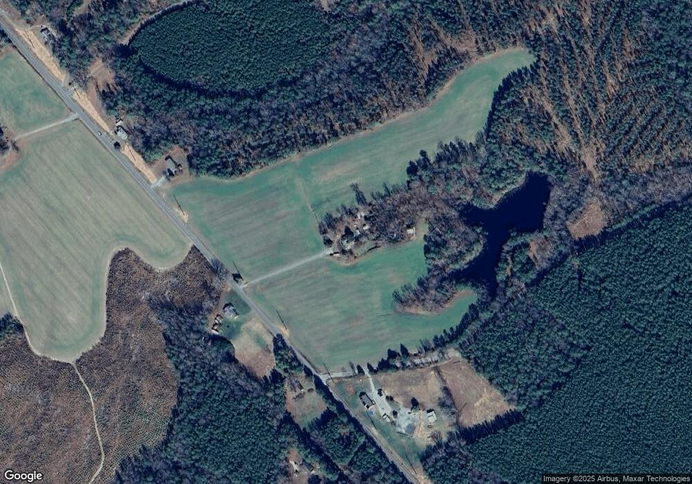 5255 Howerton Rd, Dunnsville, VA 22454 - photo 1