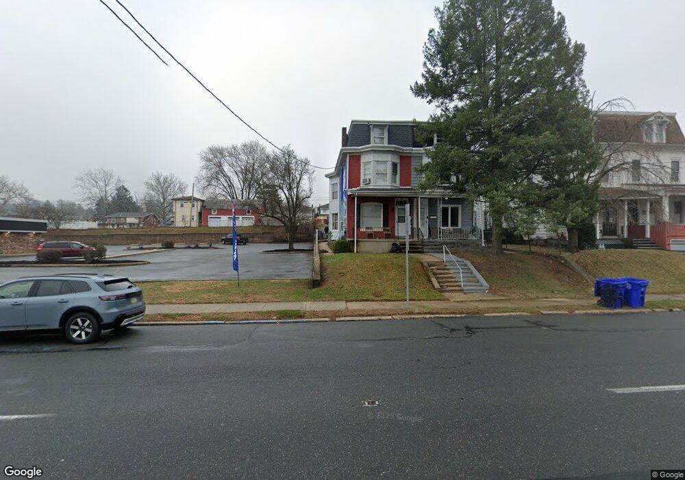 942 Lancaster Ave, Reading, PA 19607 - photo 1