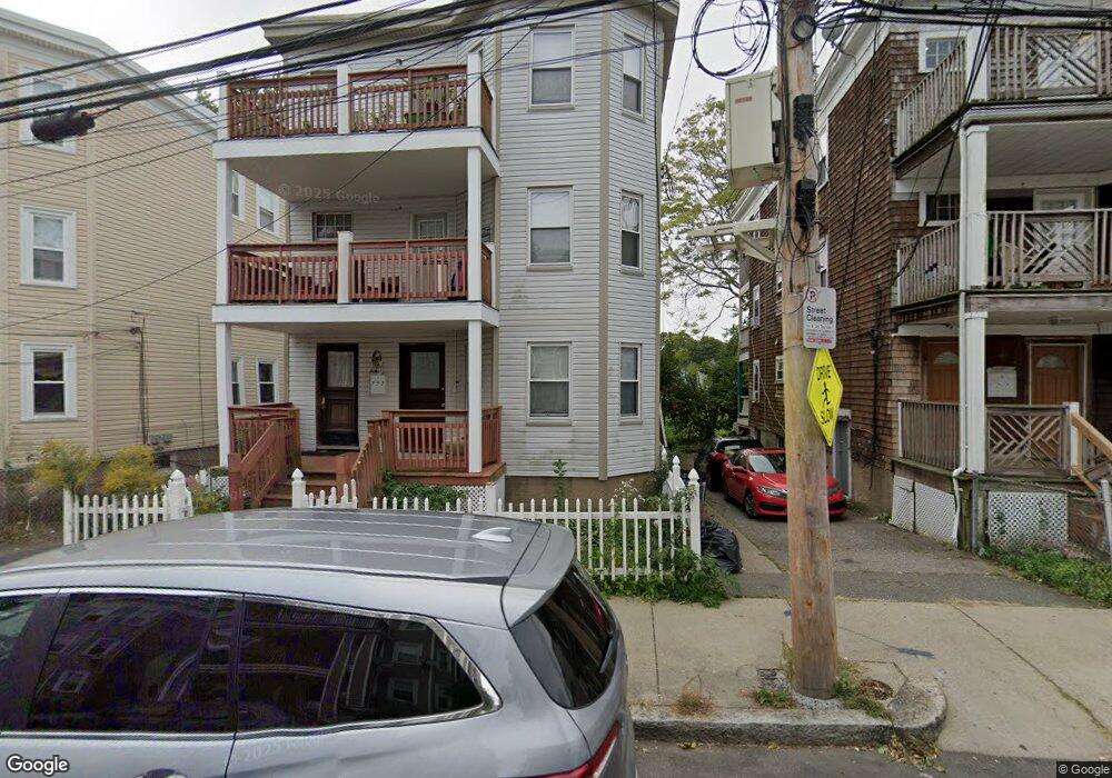 29 Stellman Rd, Roslindale, MA 02131 - photo 1