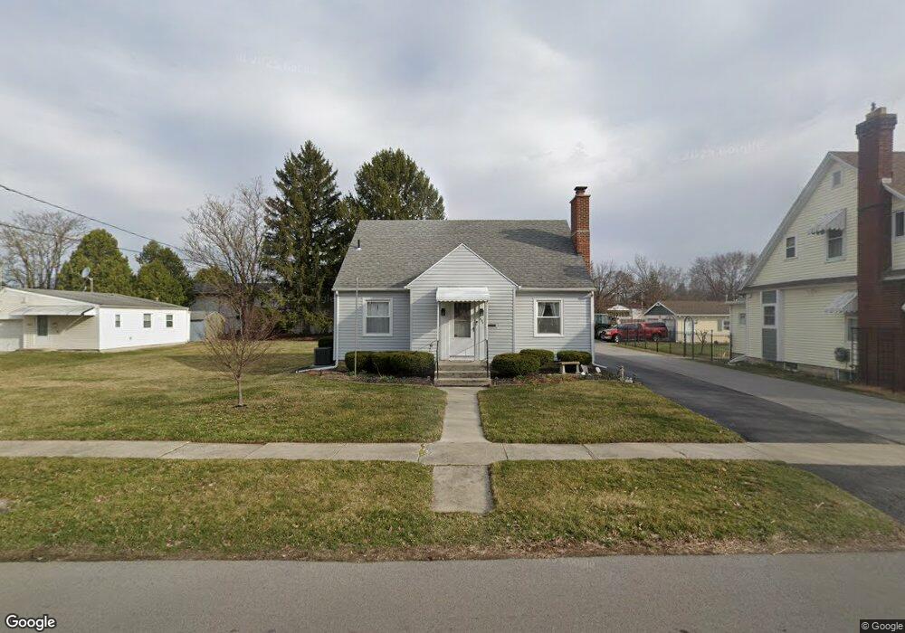 428 Garfield Ave, Findlay, OH 45840 - photo 1