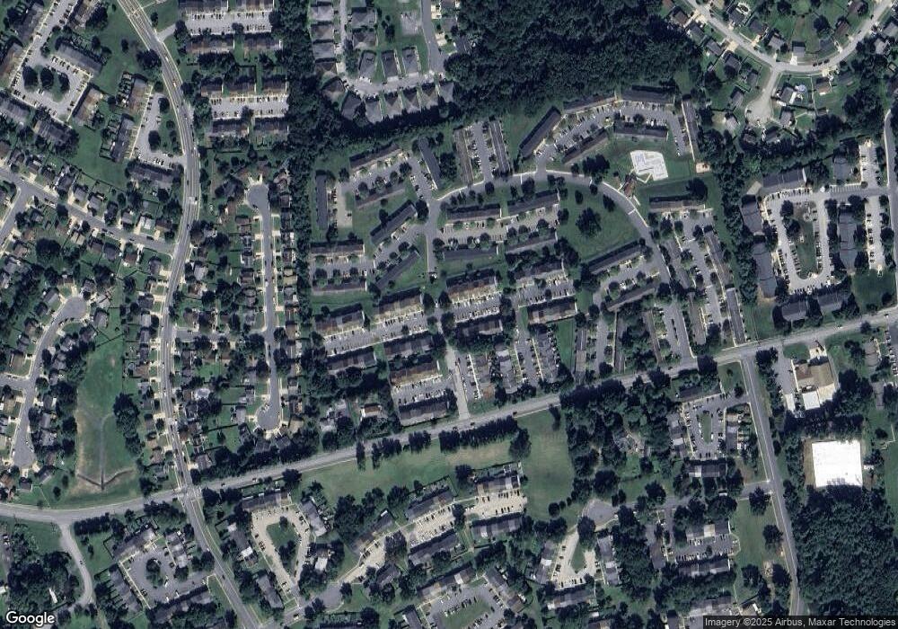 St. Christopher Ct. Saint Christopher Ct, Edgewood, MD 21040 - photo 1