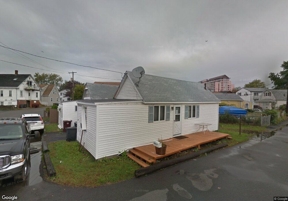 4 Lawrence Rd, Revere, MA 02151 - photo 1