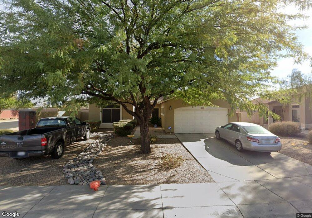 2257 S Del Rancho unit 1, Mesa, AZ 85209 - photo 1