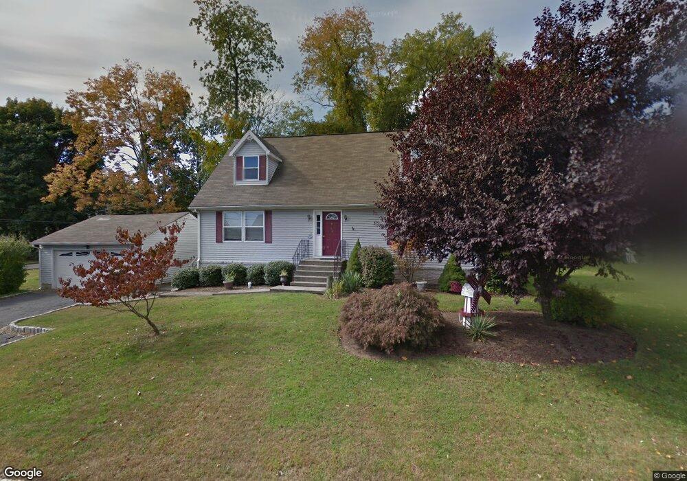 28 Madison Ave, Garnerville, NY 10923 - photo 1