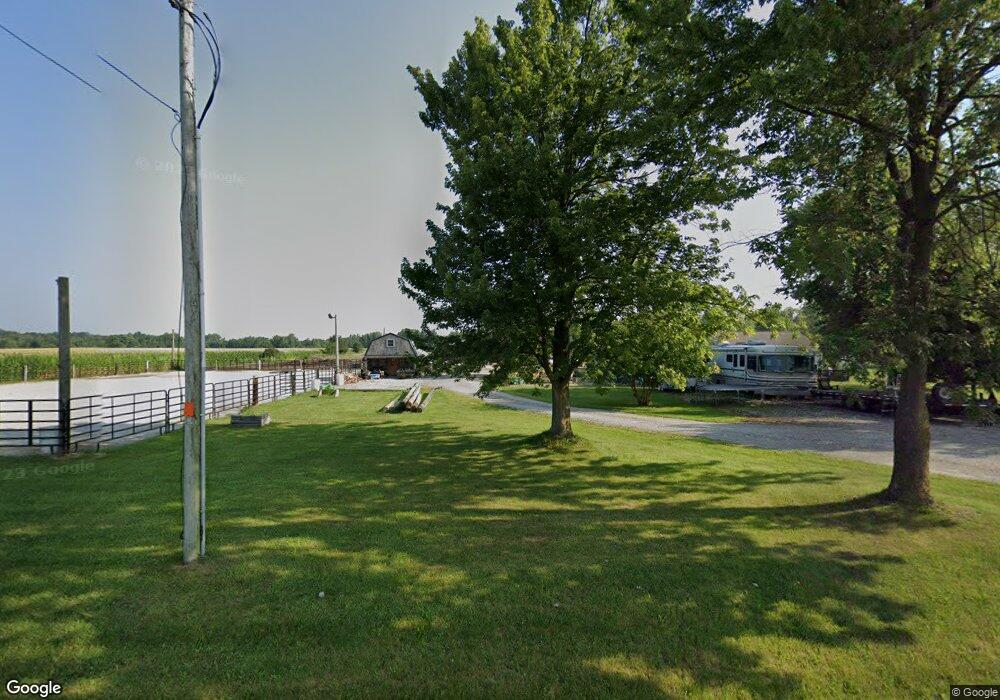 9434 Winters Rd, Roanoke, IN 46783 - photo 1