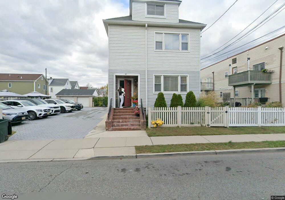 49 Mercer St, Wallington, NJ 07057 - photo 1