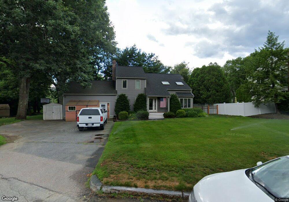 5 Townsend Cir, Natick, MA 01760 - photo 1