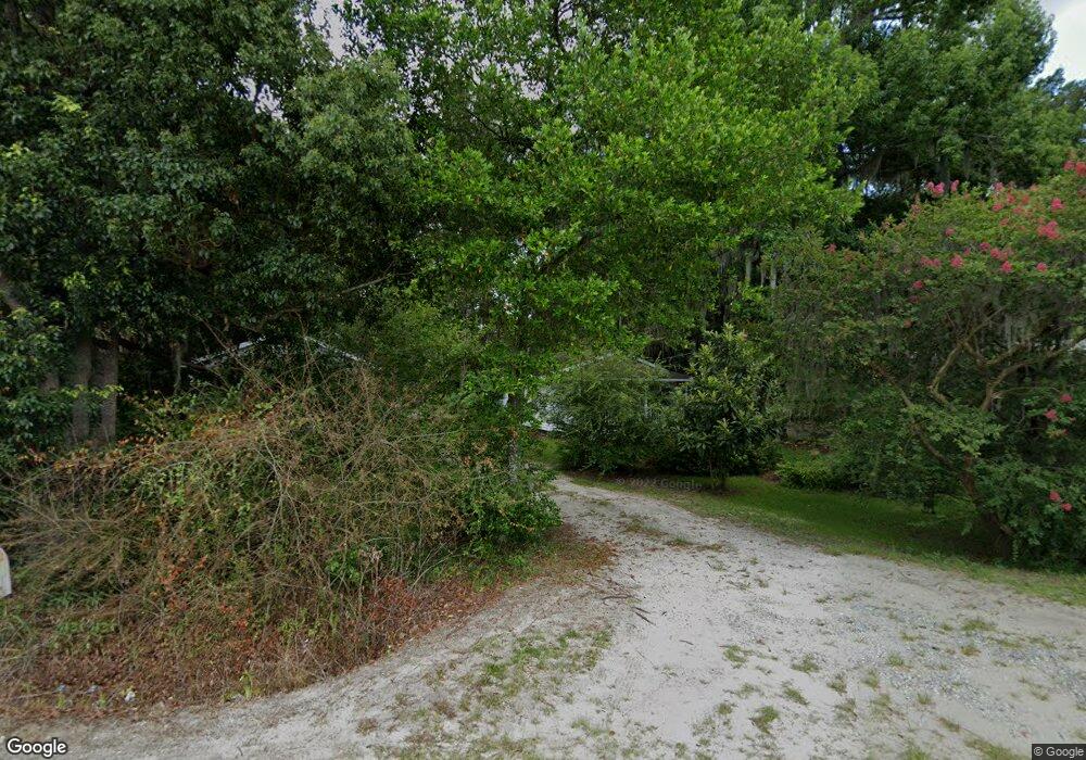 390 Old Jesup Rd, Brunswick, GA 31520 - photo 1