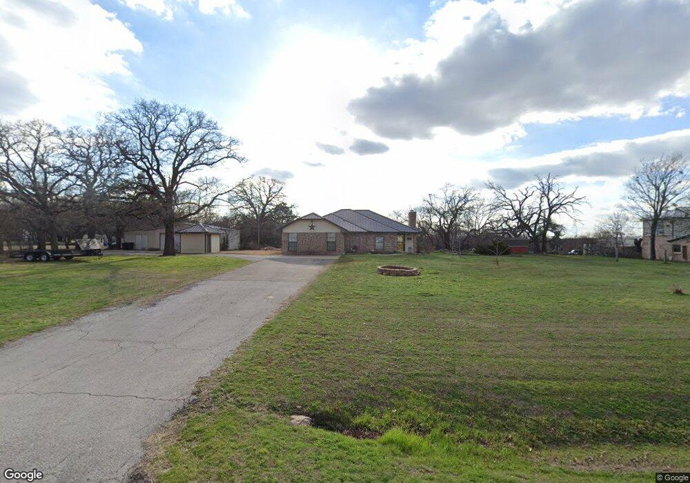 1810 Temple Hall Hwy, Granbury, TX 76049 - photo 1