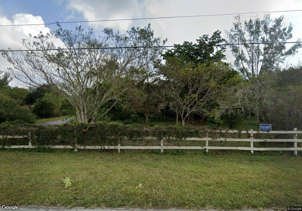 5110 SW 196th Ln, Southwest Ranches, FL 33332 - photo 1