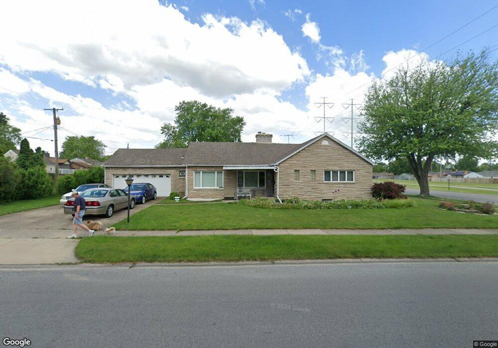 8506 5th St, Highland, IN 46322 - photo 1