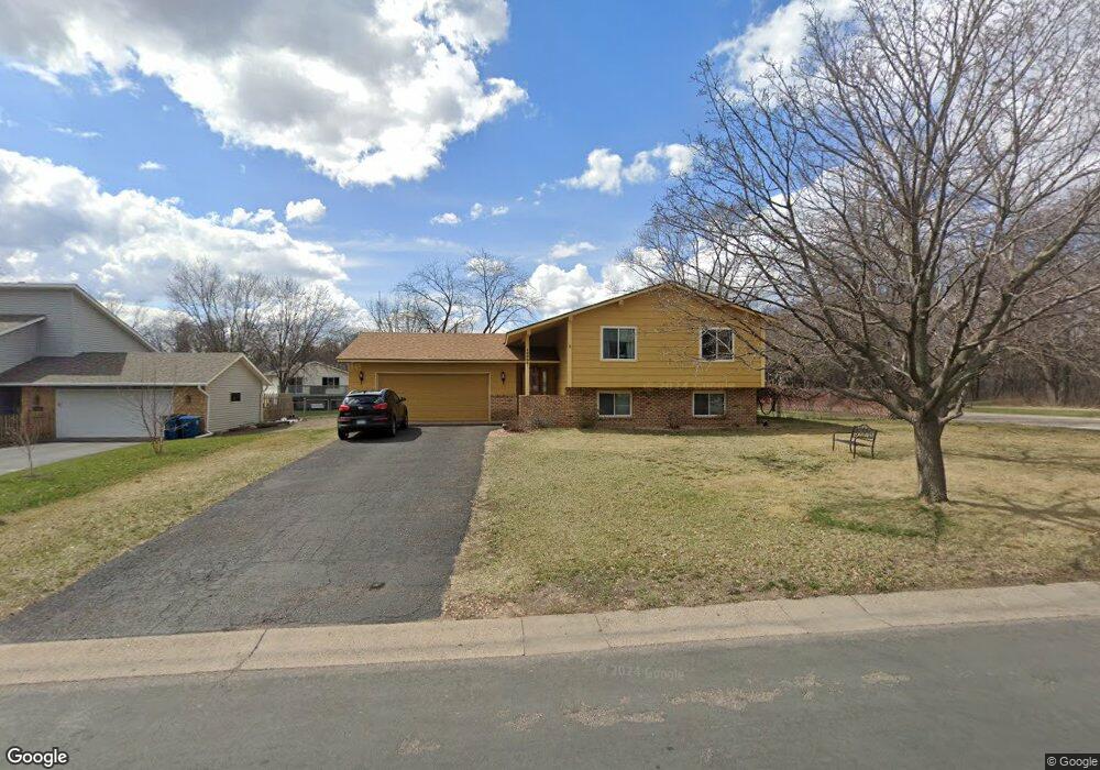 12094 Eagle St NW, Coon Rapids, MN 55448 - photo 1