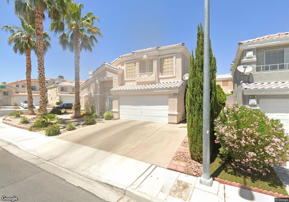 7828 Golden Talon Ave unit 2, Las Vegas, NV 89131 - photo 1