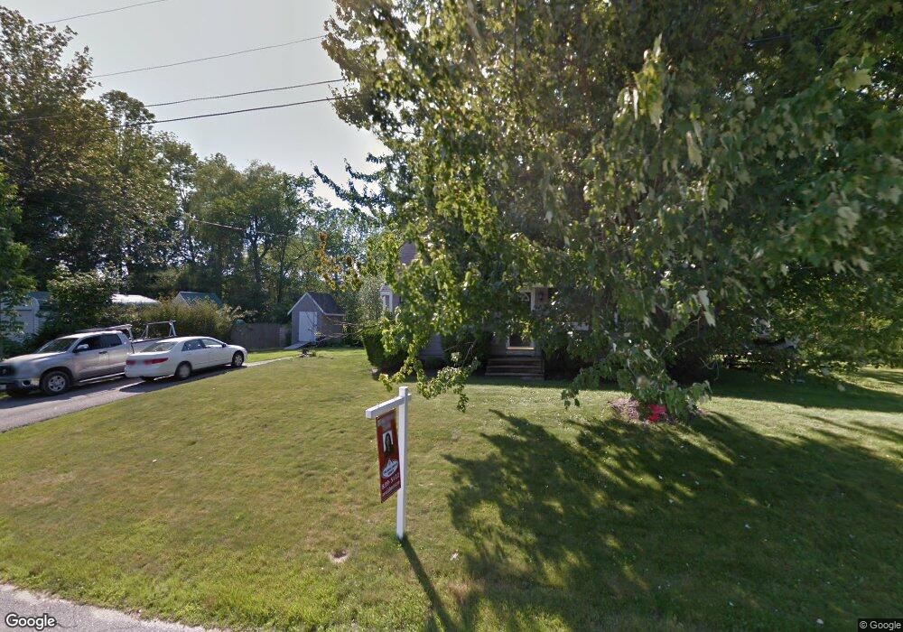 4 Orchard Rd, Standish, ME 04084 - photo 1