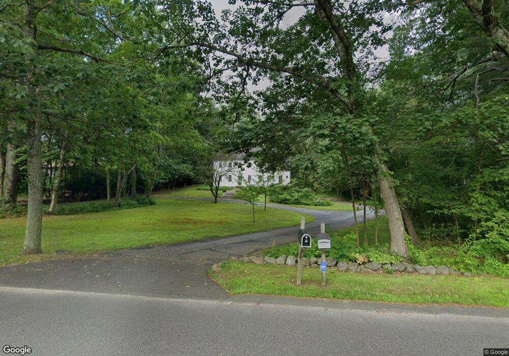 30 MacK Hill Rd, Amherst, NH 03031 - photo 1