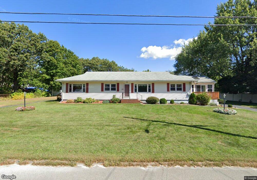 139 Farragut St, Dracut, MA 01826 - photo 1