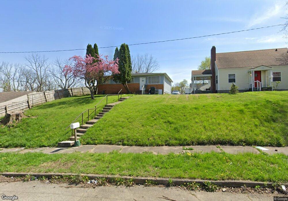 1403 W 13th St, Anderson, IN 46016 - photo 1