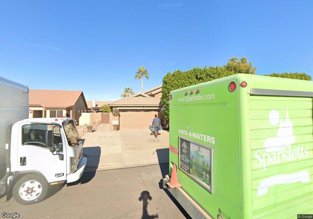 8002 E Onza Ave, Mesa, AZ 85212 - photo 1