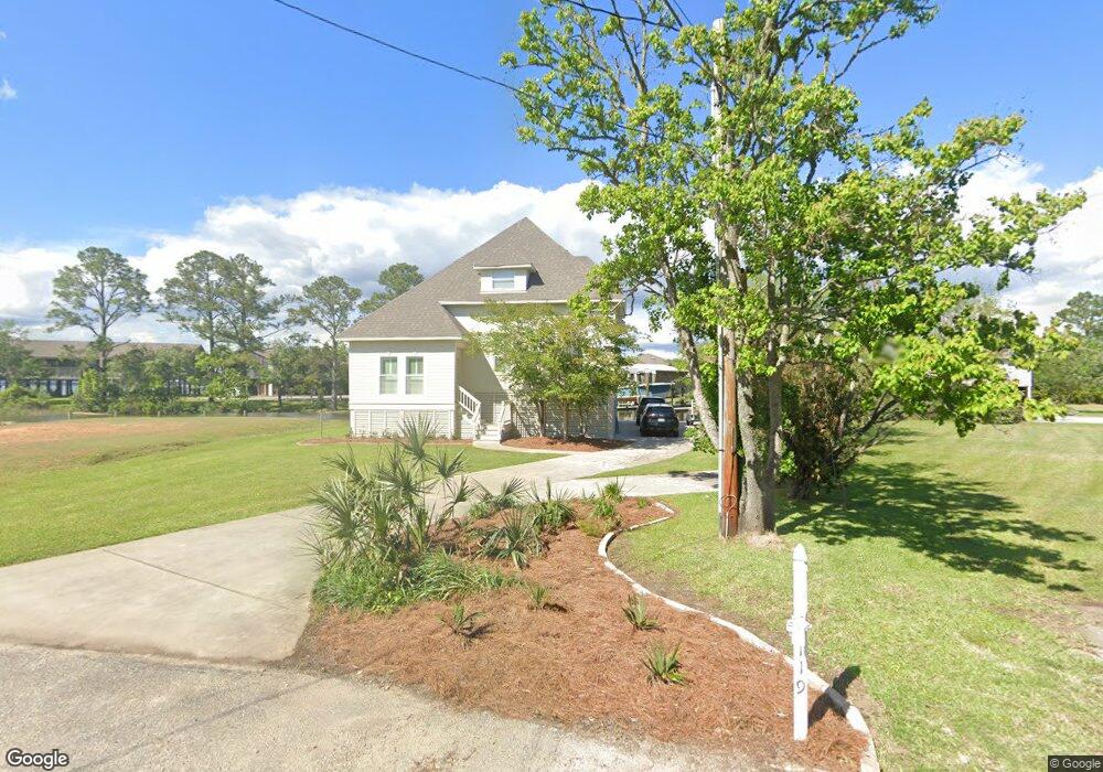 119 Mulberry Ln, Pass Christian, MS 39571 - photo 1