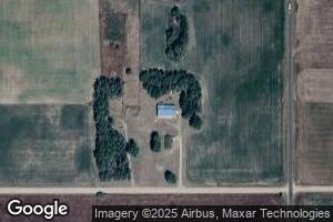 382 NE 150th St, Hudson, KS 67545
