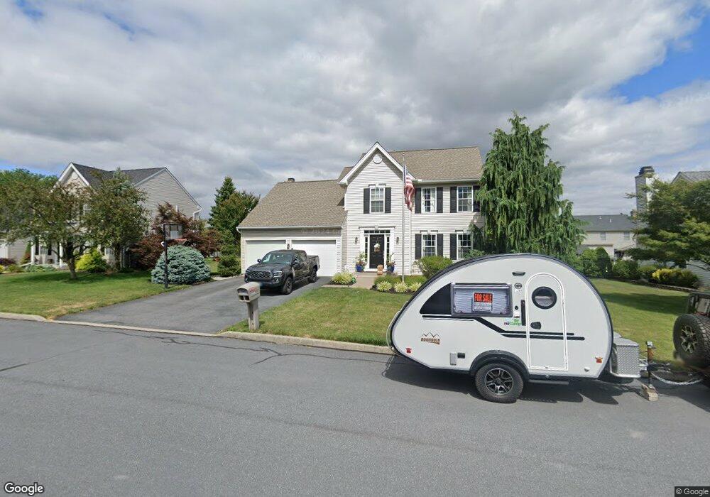 2445 Black Forest Dr, Coplay, PA 18037 - photo 1