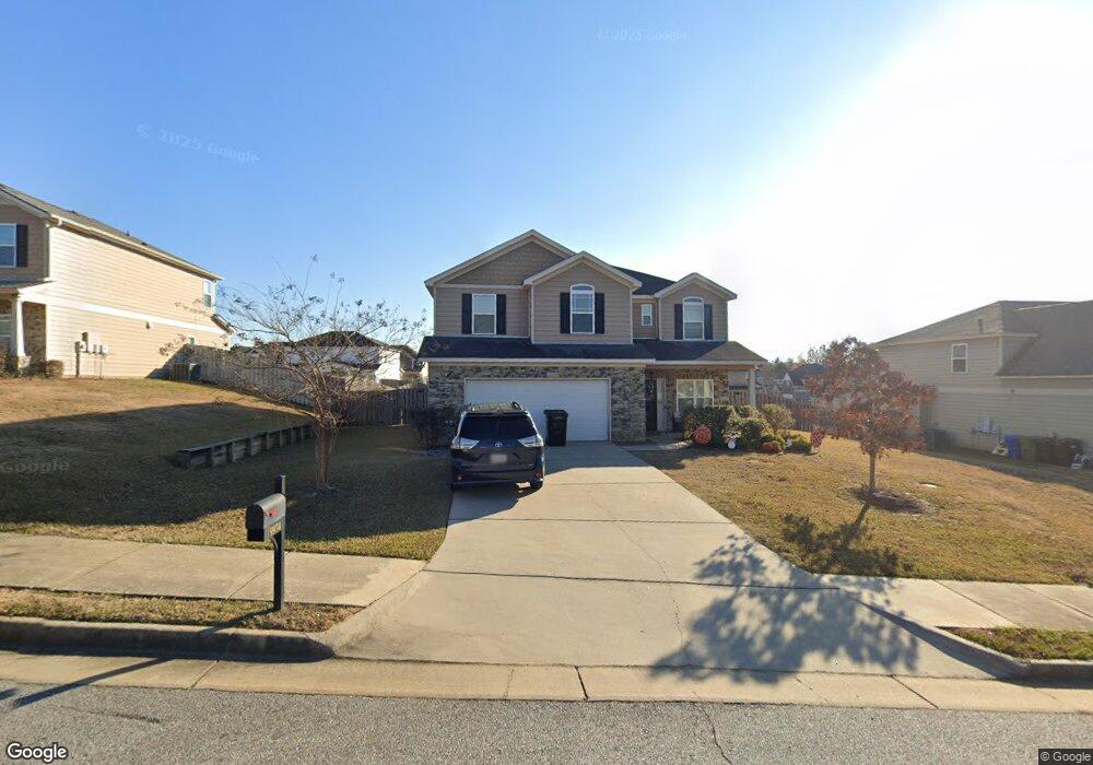 9974 Thicket Ct, Midland, GA 31820 - photo 1