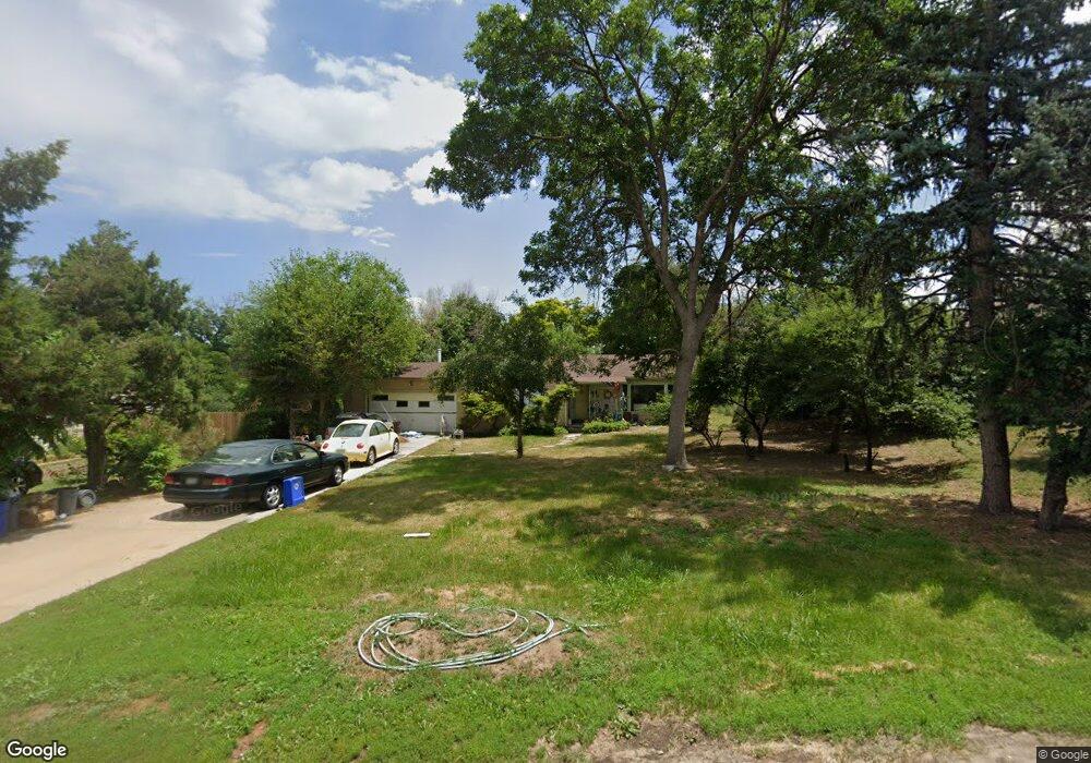 4130 Quay St, Wheat Ridge, CO 80033 - photo 1