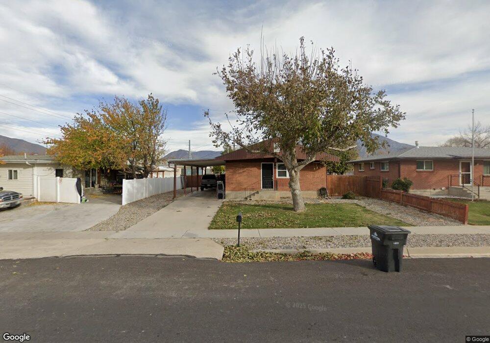 880 N 500 E, Spanish Fork, UT 84660 - photo 1