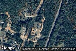 295 Twin Pines Dr, Alpine, AL 35014