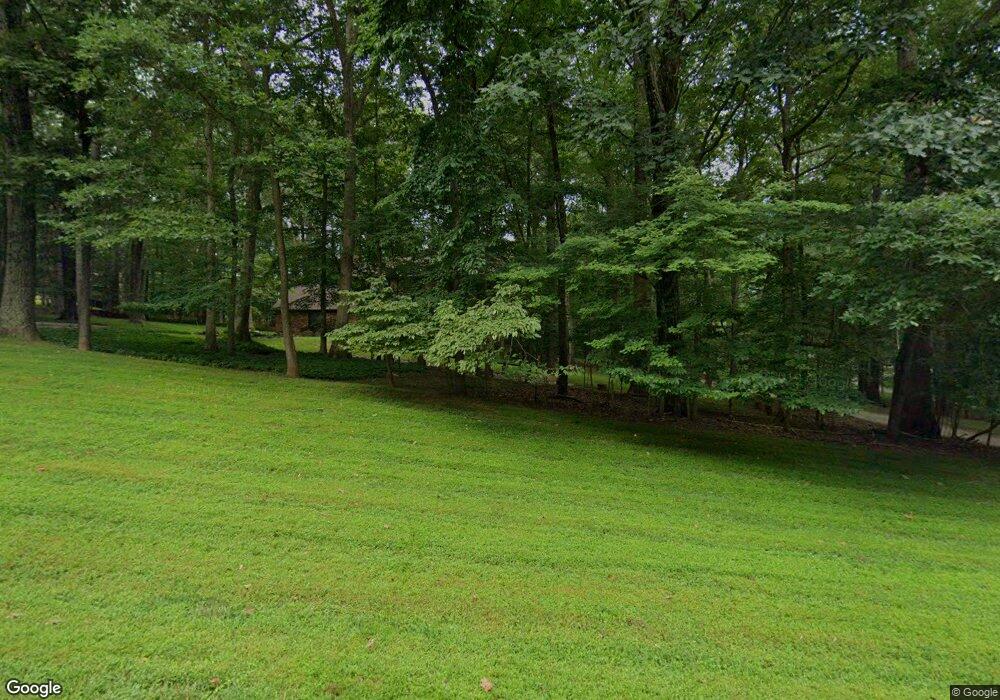 11102 Valley Heights Dr, Owings Mills, MD 21117 - photo 1