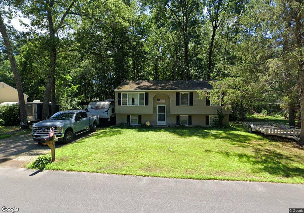 15 Burt St, MerriMacK, NH 03054 - photo 1