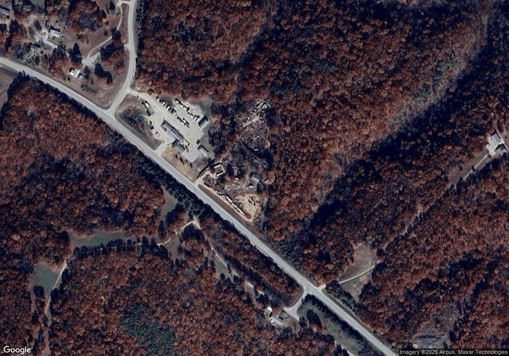 21086 State Highway 39, Shell Knob, MO 65747 - photo 1