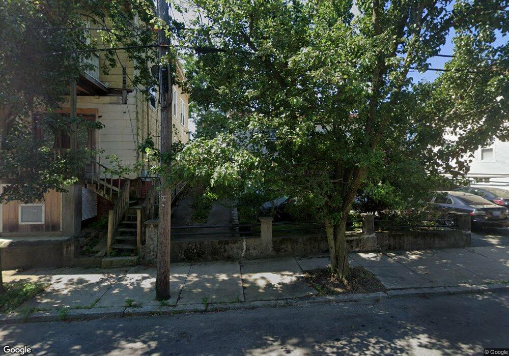 16 Harrison St, Pawtucket, RI 02860 - photo 1