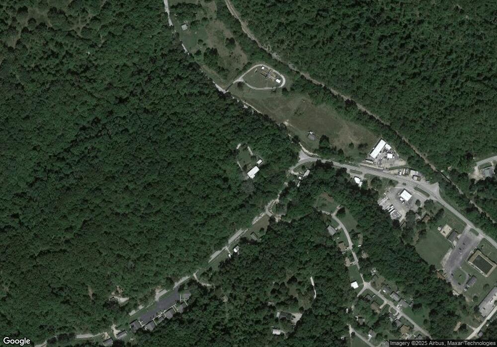 25 Railey Creek Rd, Reeds Spring, MO 65737 - photo 1