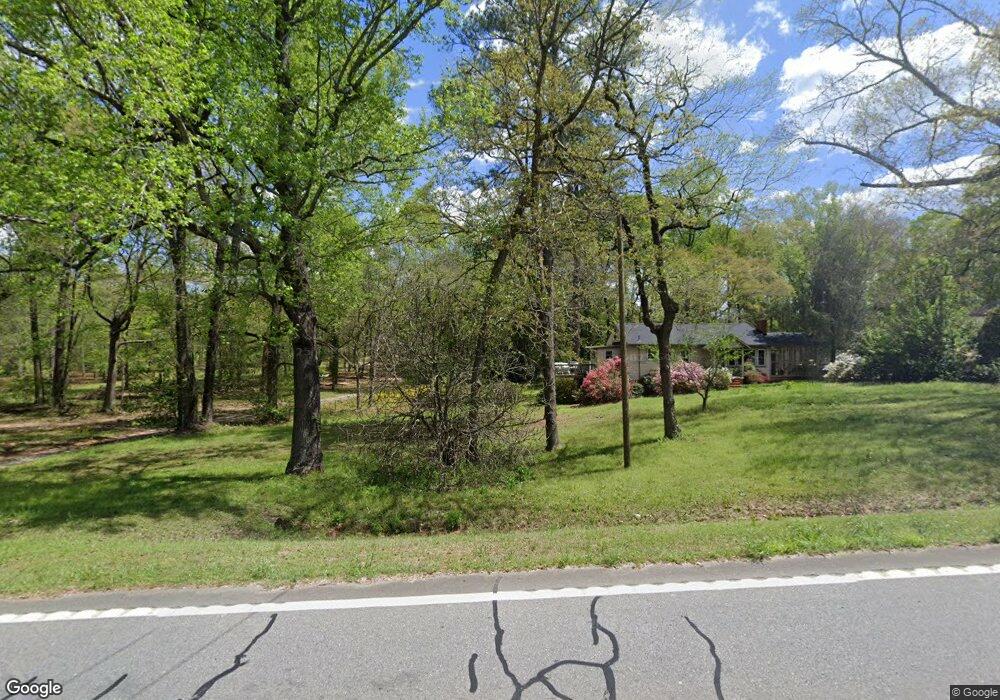 4000 Ocmulgee East Blvd, Macon, GA 31217 - photo 1