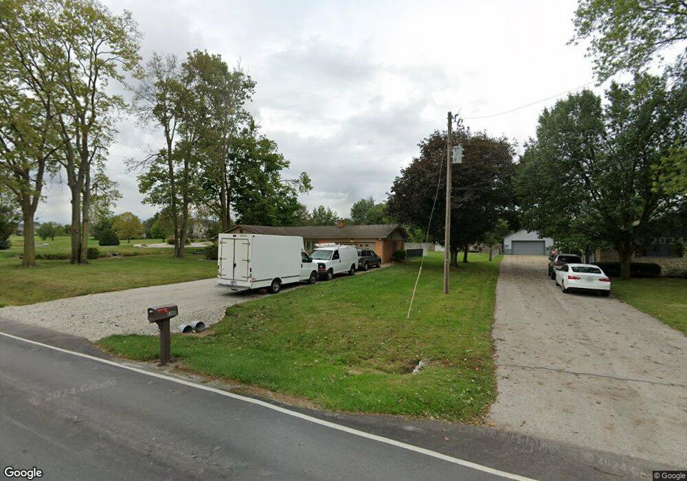 5360 E County Road 350 S, Plainfield, IN 46168 - photo 1