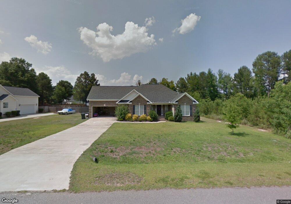 2079 Derbyshire Dr, Macon, GA 31216 - photo 1
