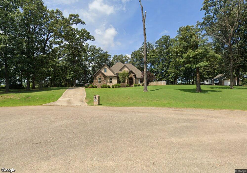 218 County Road 7664, Jonesboro, AR 72401 - photo 1