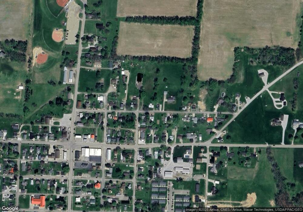 203 Plum St, Danville, OH 43014 - photo 1