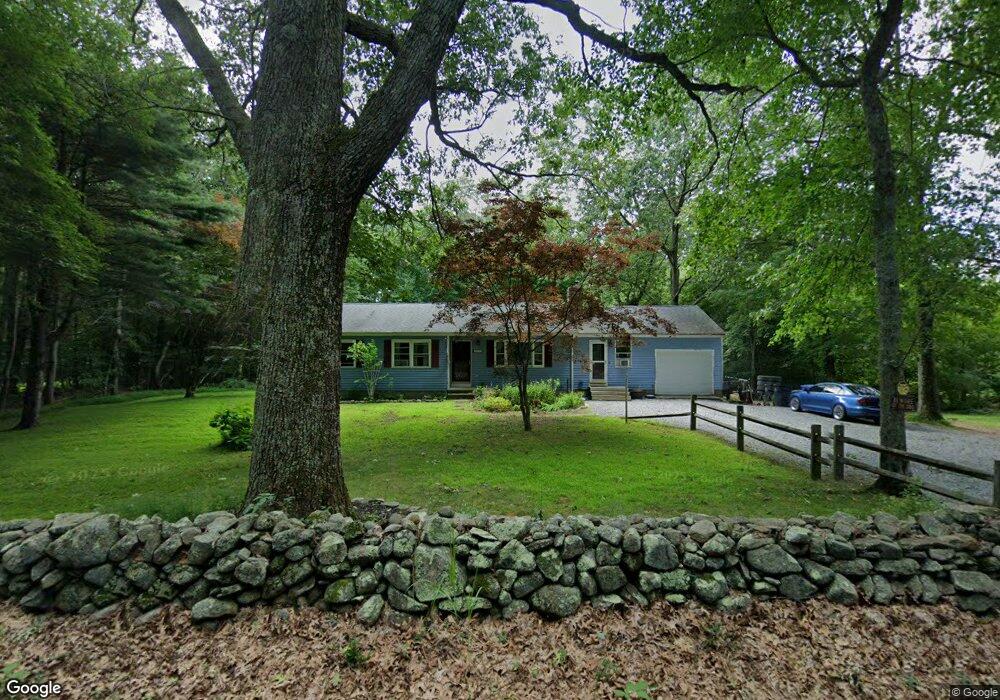 56 Reservoir Rd, Colchester, CT 06415 - photo 1