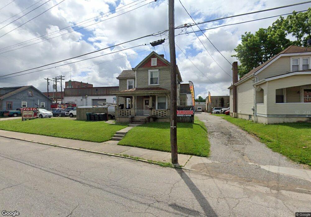 7612 Anthony Wayne Ave, Cincinnati, OH 45216 - photo 1