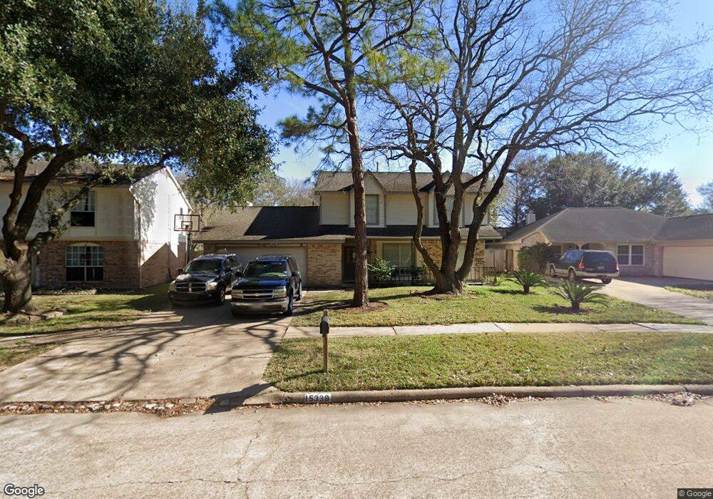 15339 Meadow Village Dr, Houston, TX 77095 - photo 1