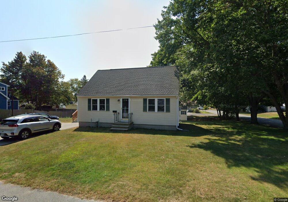 6 Leary Ln, Hampton, NH 03842 - photo 1