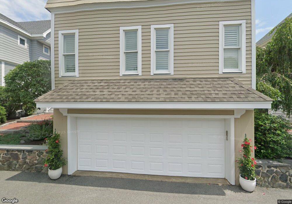 22 Preston Ct, Swampscott, MA 01907 - photo 1