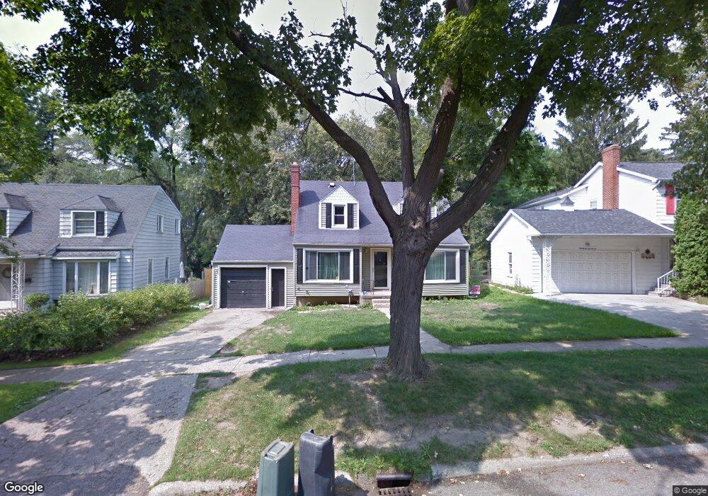 2619 Thomas St, Flint, MI 48504 - photo 1