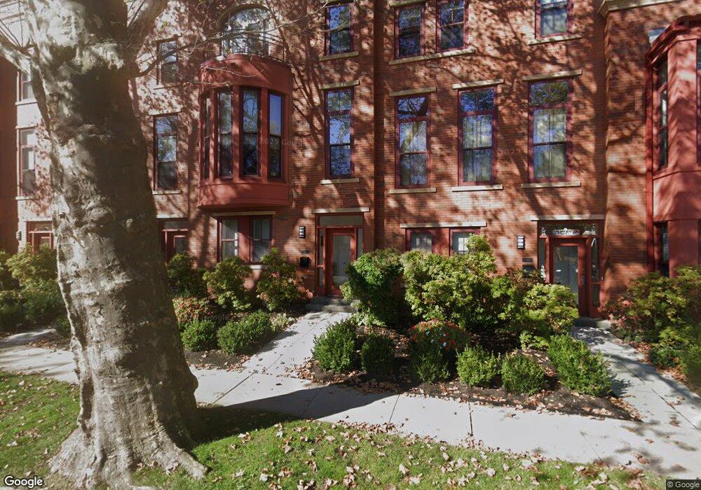 12 Edgewood Rd unit TH3, Glen Ridge, NJ 07028 - photo 1