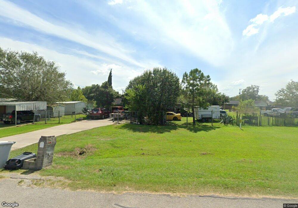 7118 County Road 669, Alvin, TX 77511 - photo 1